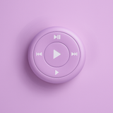 iFidget — Lilac Edition