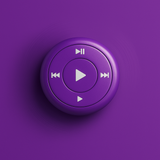 iFidget — Purple Edition