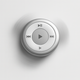 iFidget - Silver Edition